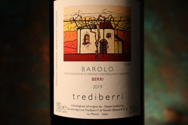 



Barolo Berri Trediberri 2019