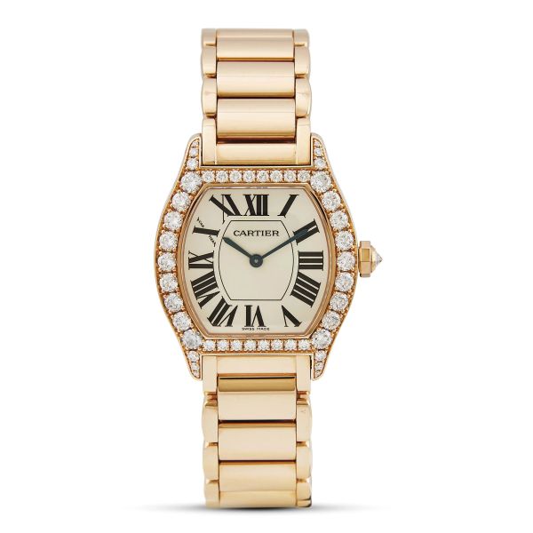 Cartier -      CARTIER TORTUE REF. 2645 N. 87980XX ANNO 2007 