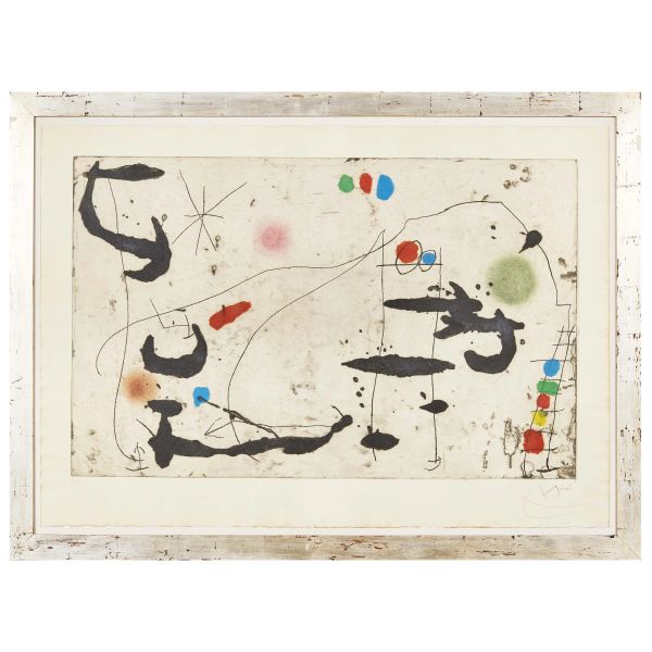 



JOAN MIRO'