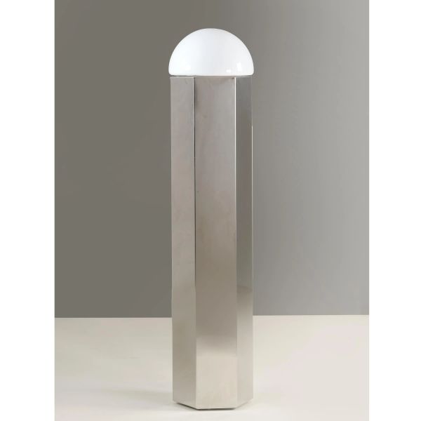 



LAMPADA DA TERRA 