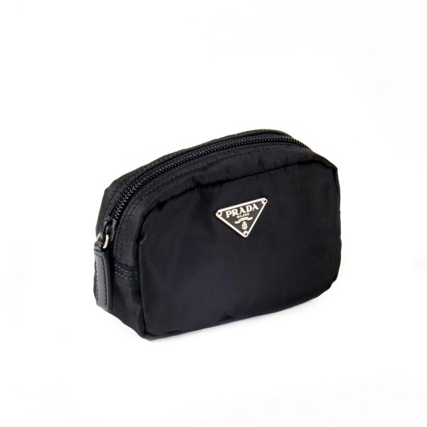 PRADA MINI PORTATRUCCO VELA