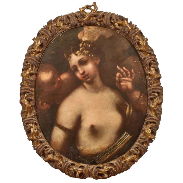 Attribuiti a Federico Cervelli