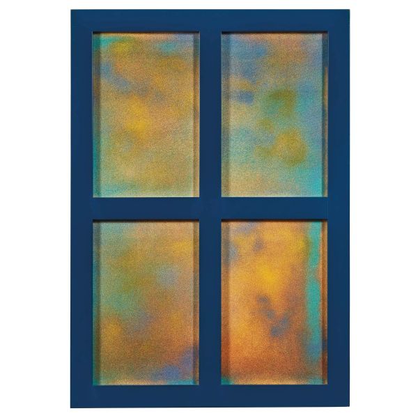 Tano Festa - 



TANO FESTA (after)