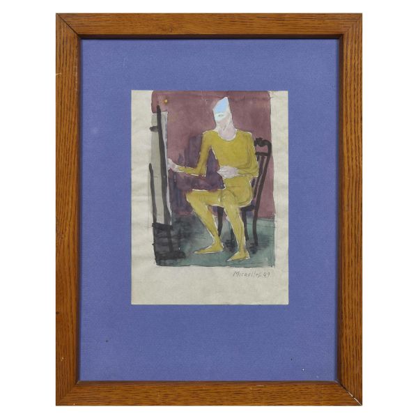 RAM (Ruggero Alfredo Michahelles)