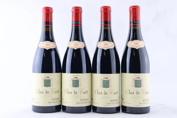 



Clos de Tart Domaine du Clos de Tart&nbsp; 