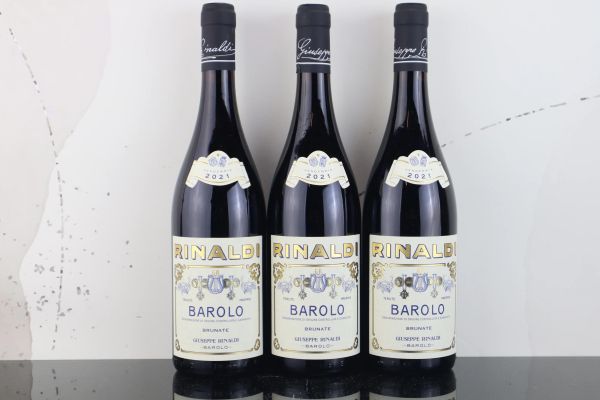 Barolo Brunate Giuseppe Rinaldi 2021