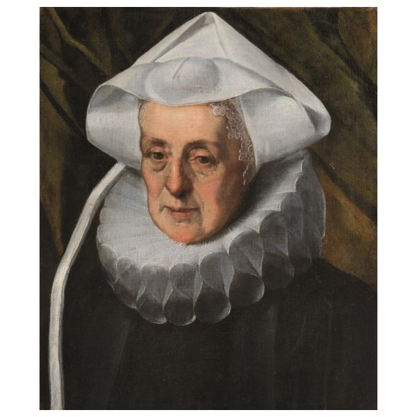 



Flemish School, 17th century
