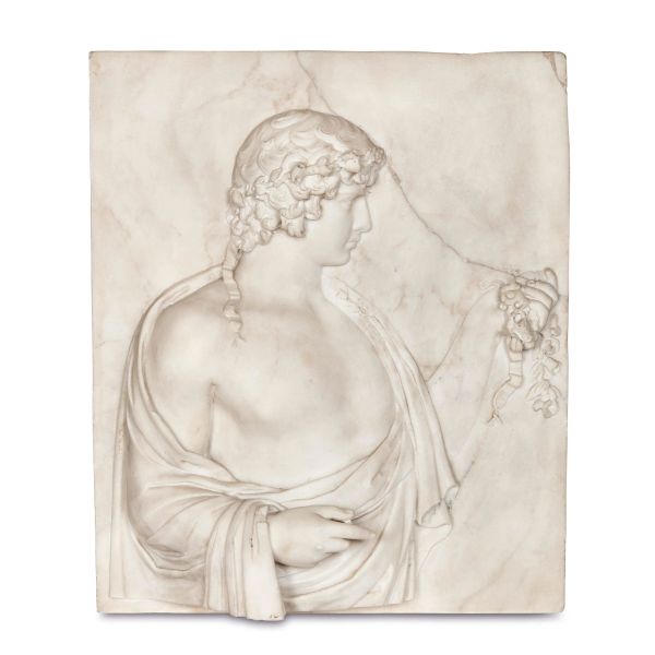 



Scuola romana, periodo neoclassico
