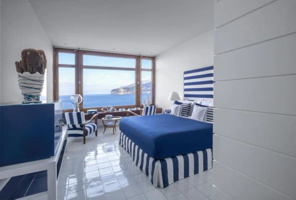 Hotel La Minervetta - Sorrento (NA)