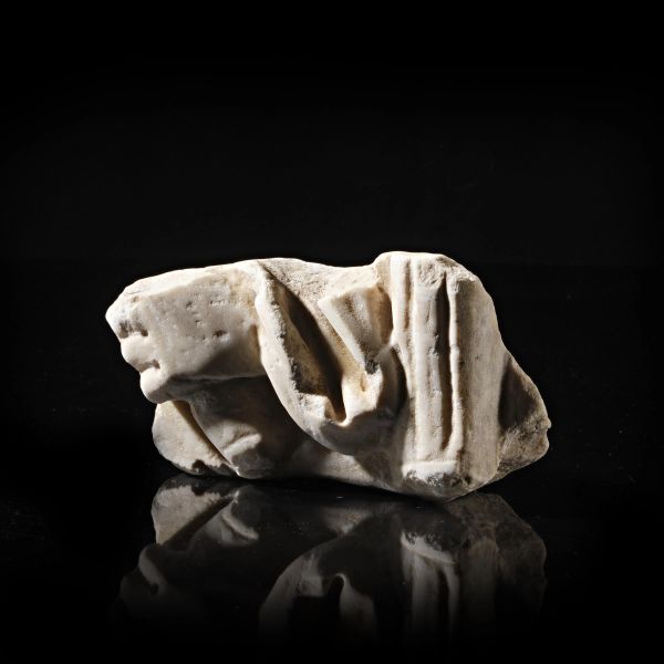 FRAMMENTO DI RILIEVO