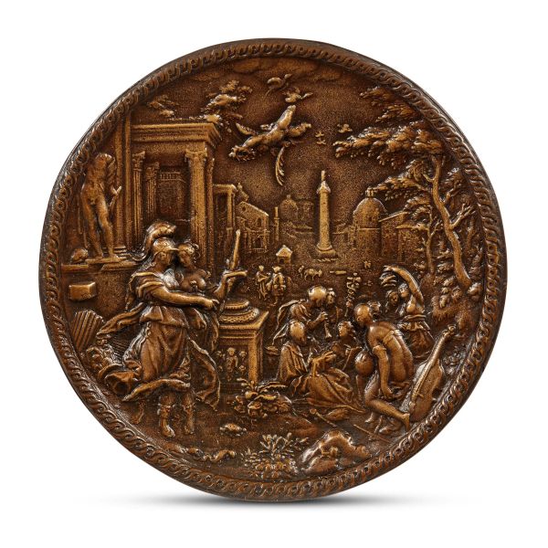 



Da Hans Jacob Bayr, secolo XIX