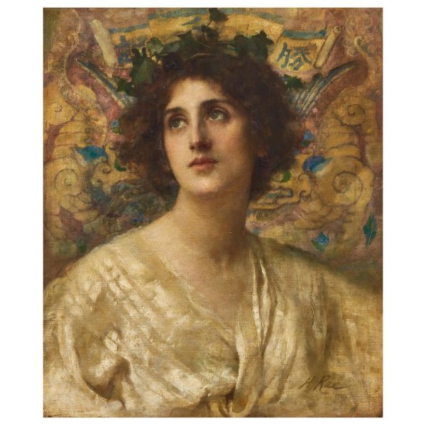 



Henrietta Rae Normand