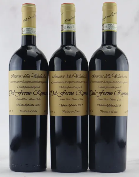 



Amarone della Valpolicella Romano Dal Forno 2013