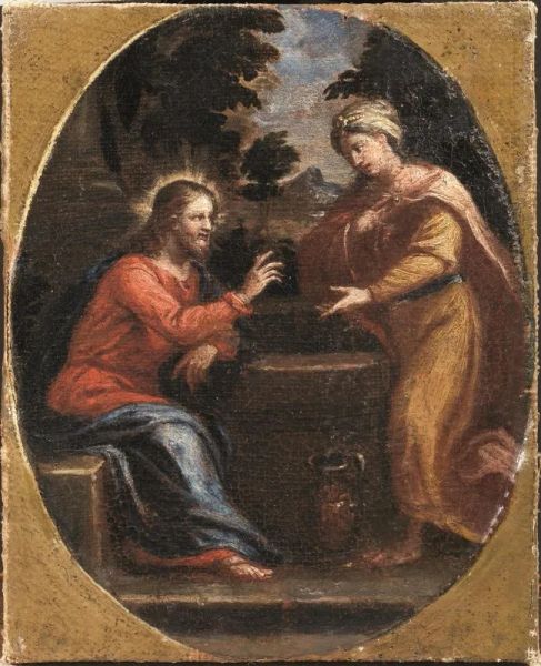  Scuola emiliana, secc. XVII-XVIII 