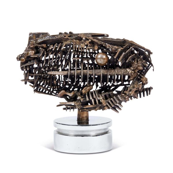 Arnaldo Pomodoro - ARNALDO POMODORO