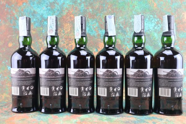 Ardbeg Ardbog