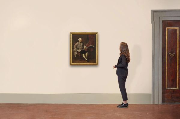 Nathaniel Dance-Holland