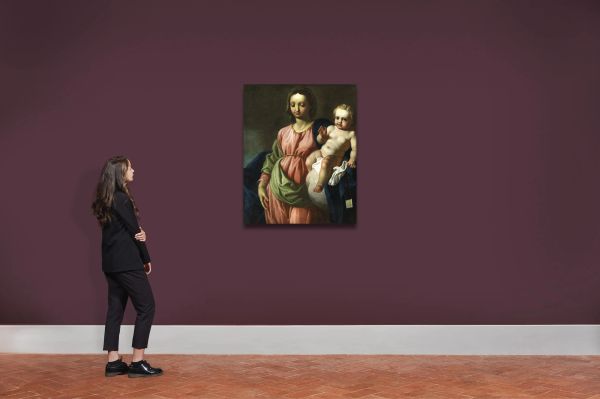 Attribuito a Gaetano Lapis