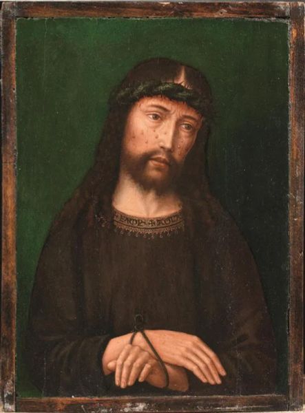 scuola fiamminga inizi sec xv