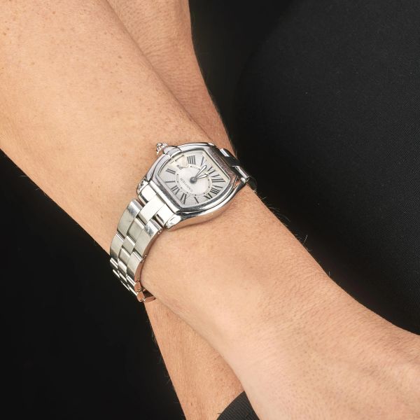 CARTIER ROADSTER MISURA PICCOLA