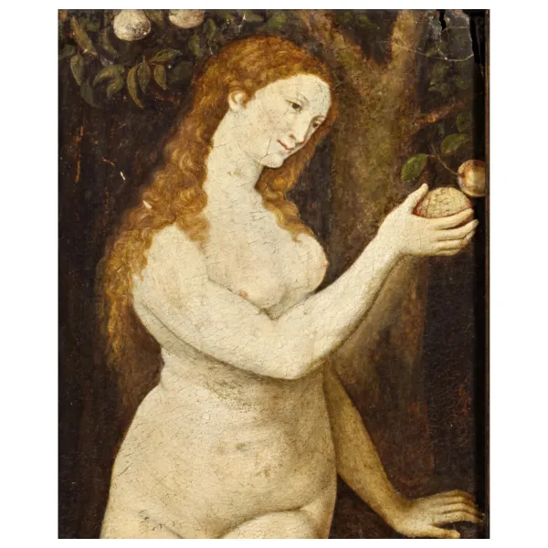 



Scuola toscana, sec. XVI