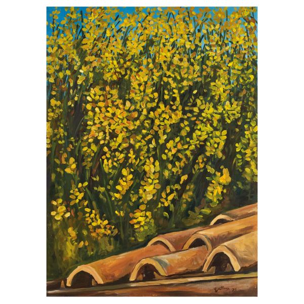 Renato Guttuso - RENATO GUTTUSO