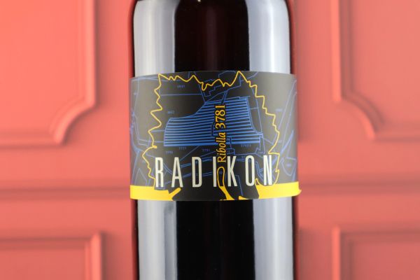 



Ribolla 3781 Radikon 2008