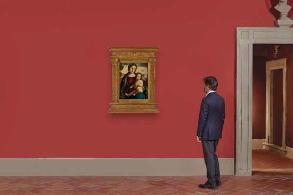 Bernardino Zaganelli