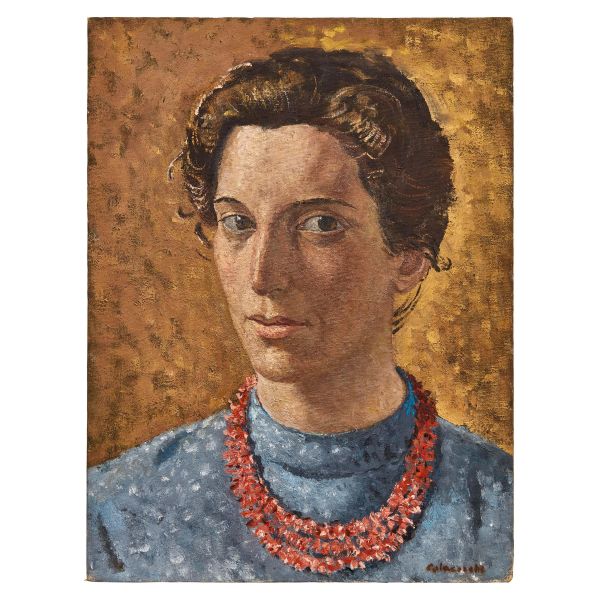 Giovanni Colacicchi - 



Giovanni Colacicchi