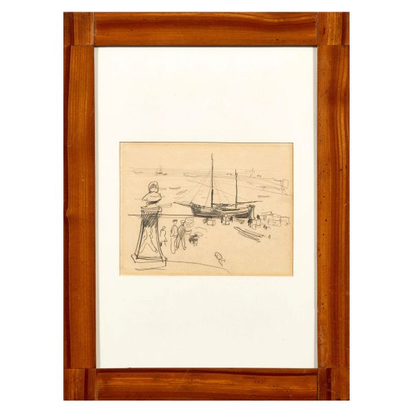 George Grosz - 



GEORGE GROSZ 