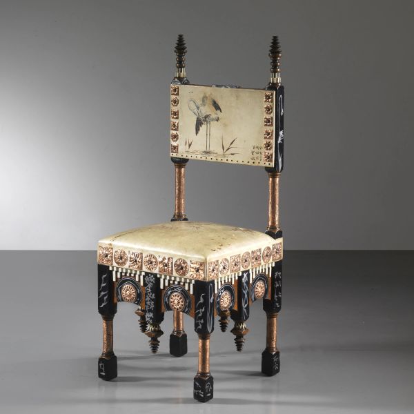 Attr. a Carlo Bugatti