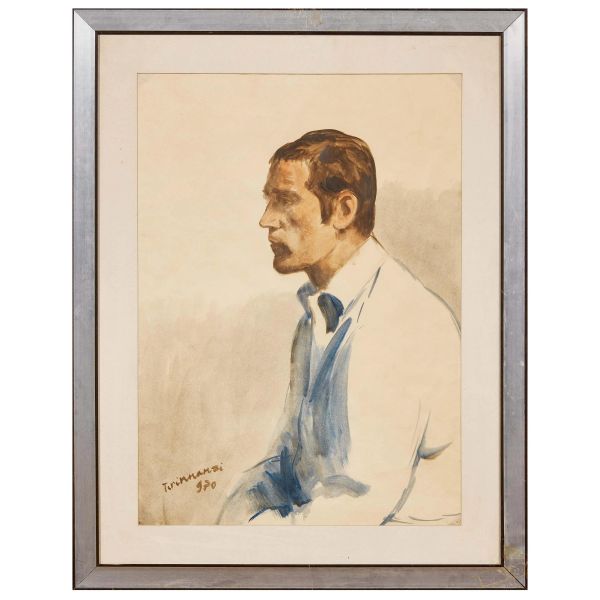 Nino Tirinnanzi - 



NINO TIRINNANZI