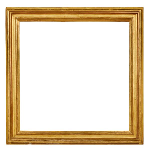 



A CENTRAL ITALY FRAME, 18TH CENTURY