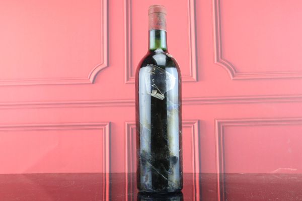 Ch&acirc;teau Lafite Rothschild 1971