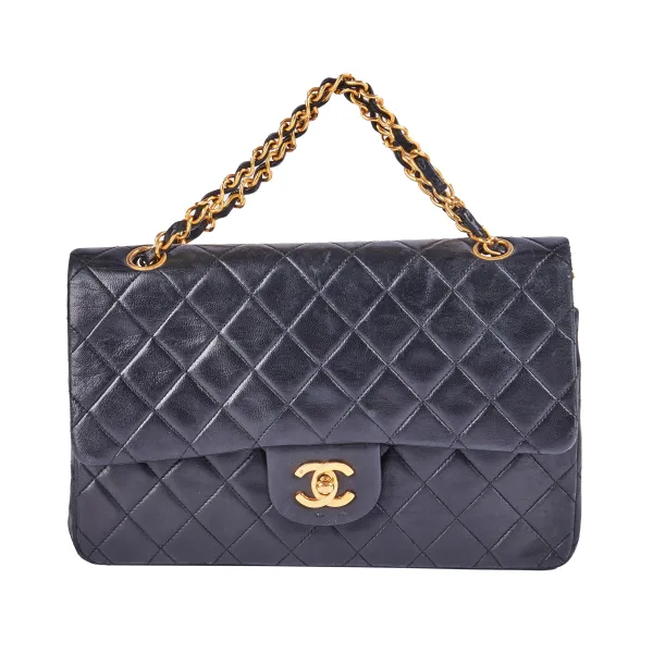 CHANEL TRACOLLA CLASSICA 