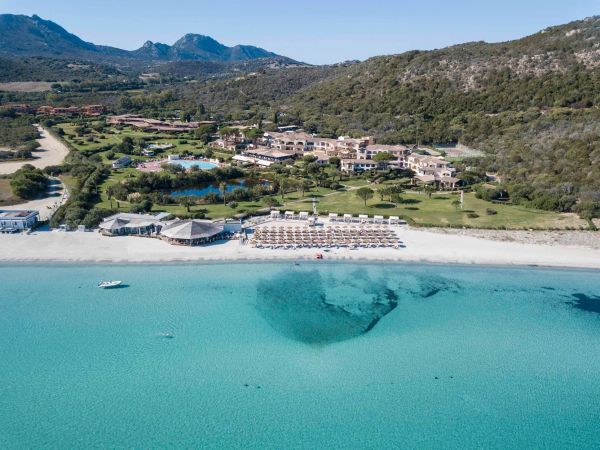 



Abi d&rsquo;Oru, Sardinia Beach Hotel &amp; SPA - Porto Rotondo (SS)