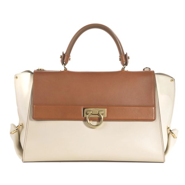 SALVATORE FERRAGAMO BORSA SOFIA