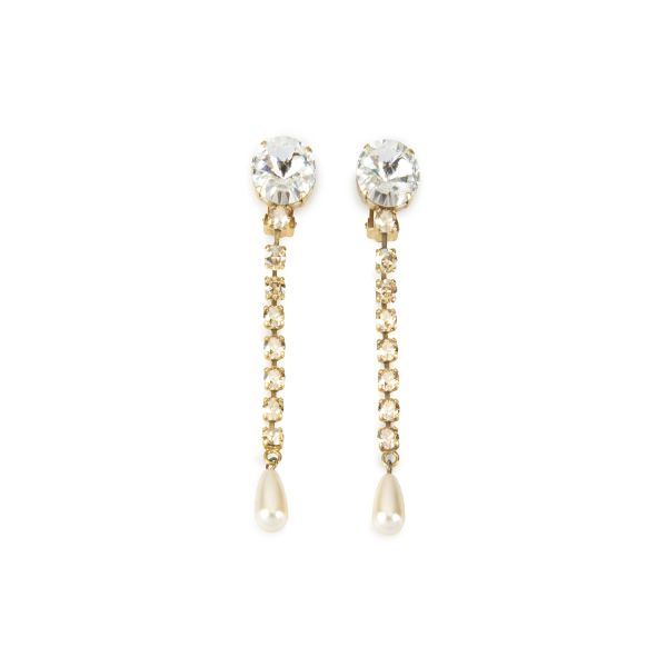 



MIU MIU EARRINGS