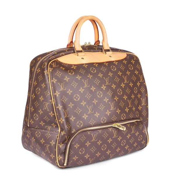 LOUIS VUITTON BORSA DA VIAGGIO EVASION