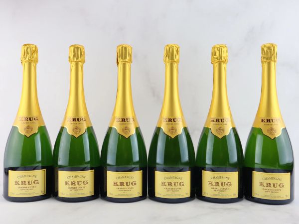 



Krug Grande Cuv&eacute;e