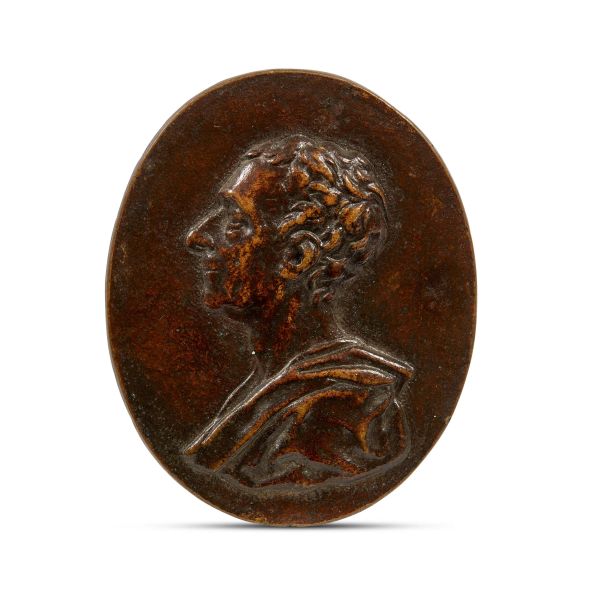 



Da Jacques-Antoine Dassier, met&agrave; secolo XVIII