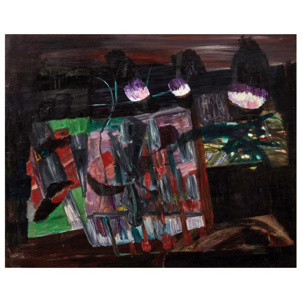 Bruno Cassinari - 



BRUNO CASSINARI&nbsp; 