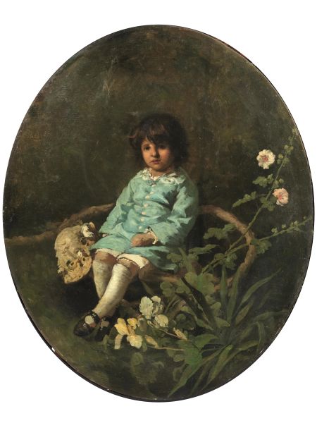 attribuito a Egisto Lancerotto