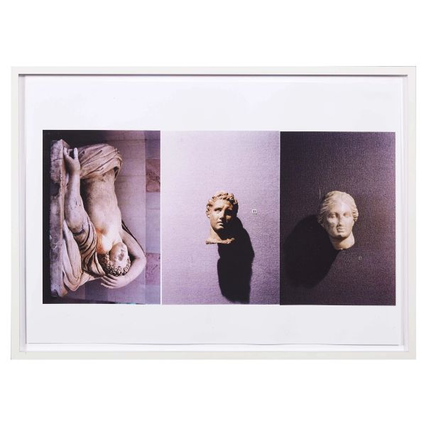 WOLFGANG TILLMANS