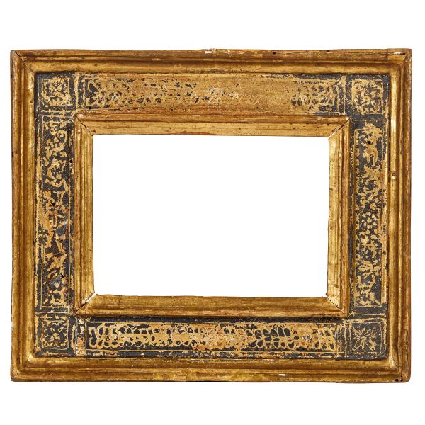 



A TUSCAN FRAME, 16TH CENTURY