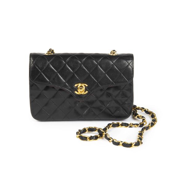 CHANEL TRACOLLA PICCOLA