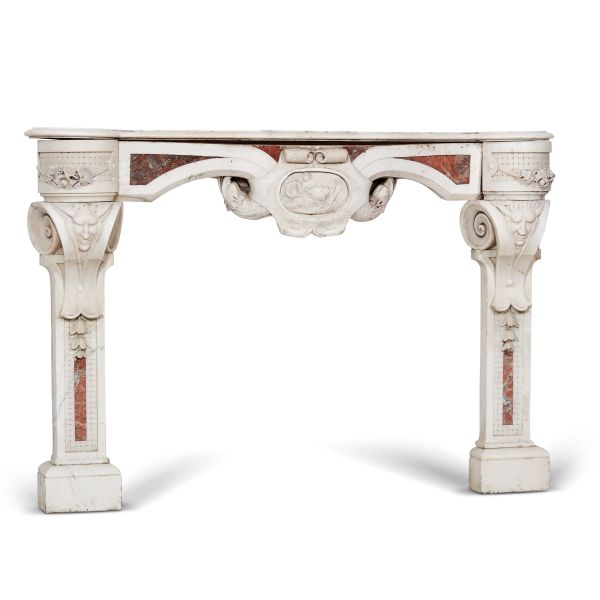 CAMINO, ITALIA SETTENTRIONALE, SECOLO XIX