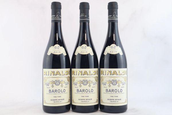 



Barolo Tre Tine Giuseppe Rinaldi 2010