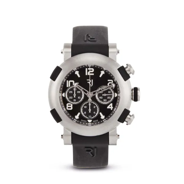 



ROMAIN JEROME ARRAW REF. 1M45.CTTR.1517.RB