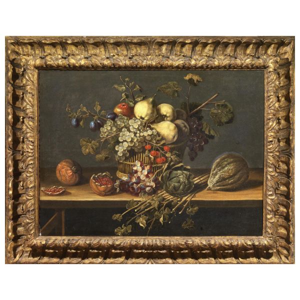 Artista del sec. XVII